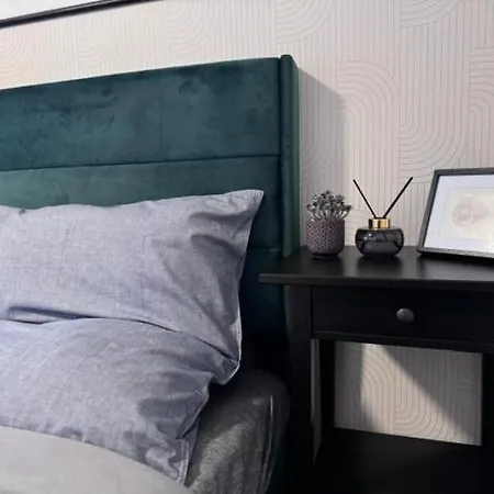 Chic Noot Holiday home *