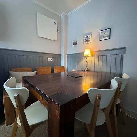 Holiday home Chic Noot