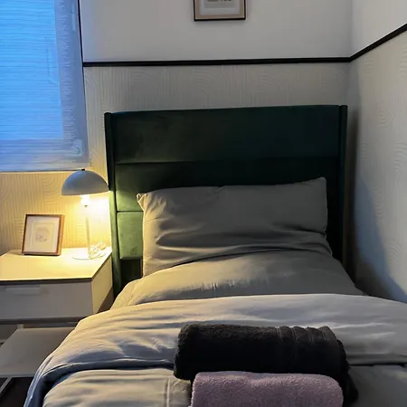 Holiday home Chic Noot *