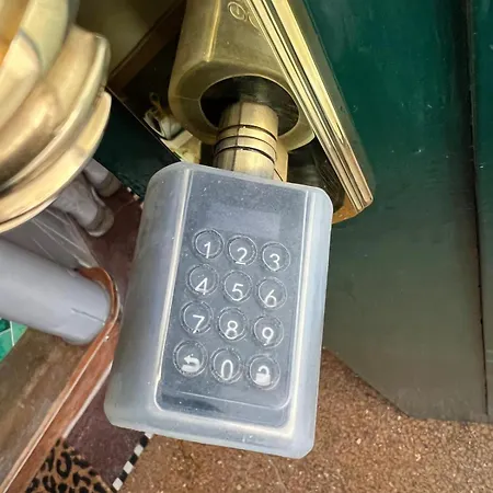 Feriehus Chic Noot *