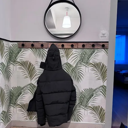 Holiday home Chic Noot Laichingen