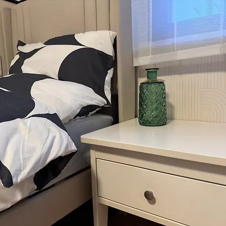 Holiday home Chic Noot Laichingen