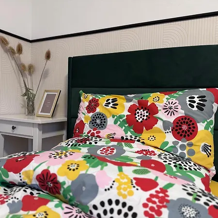 Chic Noot Feriehus Laichingen