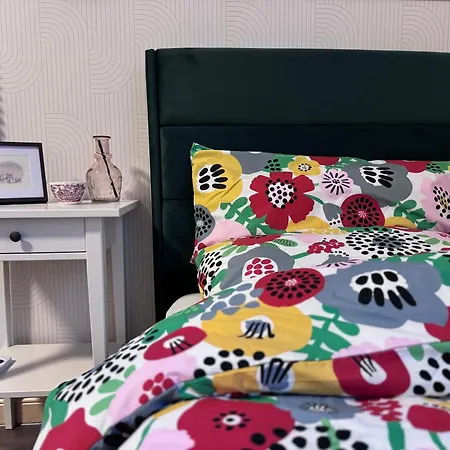 Chic Noot Feriehus *