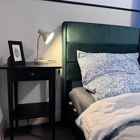 Ferienhaus Chic Noot