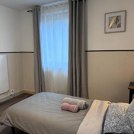 Chic Noot Ferienhaus *