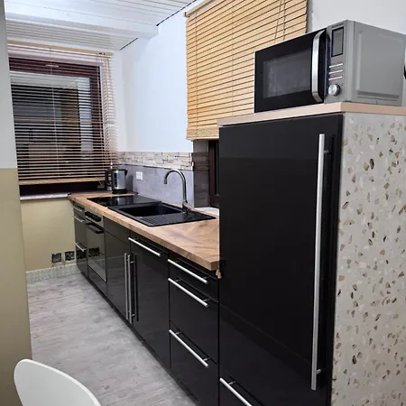 Chic Noot Holiday home *