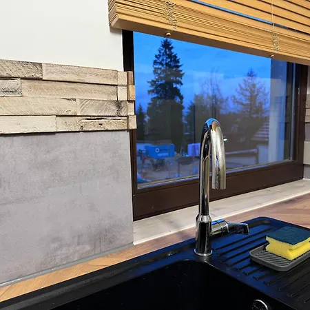 Chic Noot Feriehus *