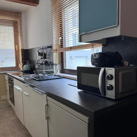 Holiday home Chic Noot