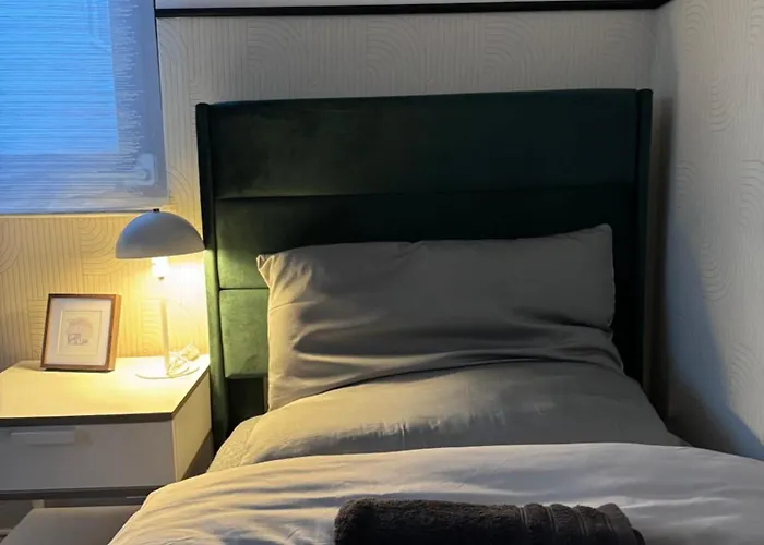 Ferienhaus Chic Noot *