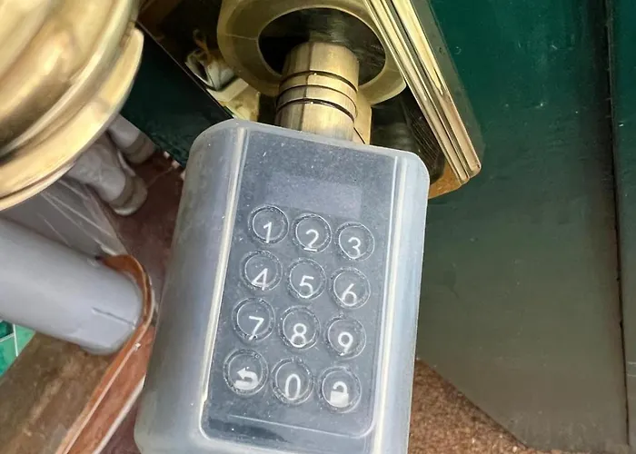 Ferienhaus Chic Noot *