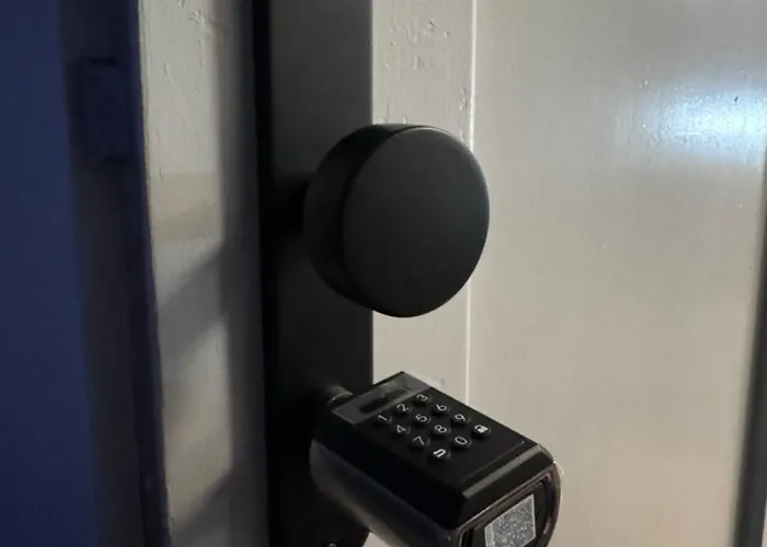 Chic Noot Σπίτι διακοπών *