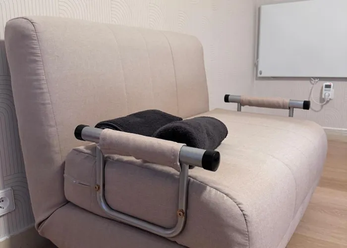 Ferienhaus Chic Noot Laichingen