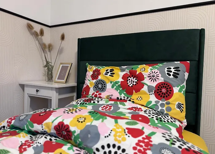 Chic Noot Ferienhaus Laichingen