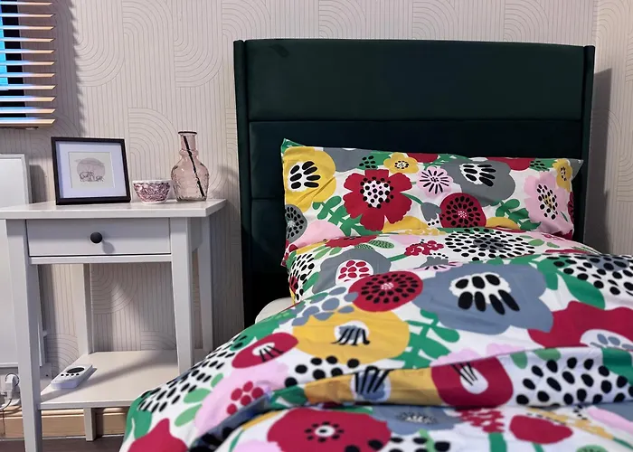 Chic Noot Ferienhaus *