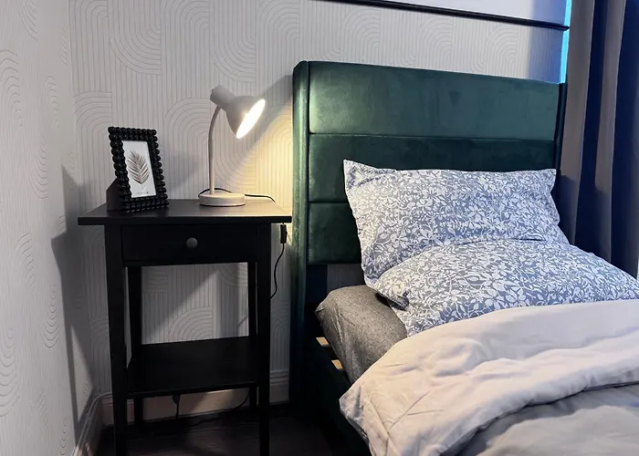 Ferienhaus Chic Noot